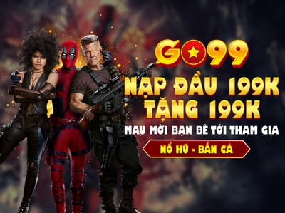 Ưu Đãi Nạp Lần Đầu Siêu Khủng promotion banner