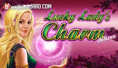Lucky Lady’s Charm Deluxe