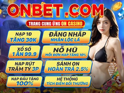 Reload Bonus - Nạp Thêm Nhận Thêm promotion banner